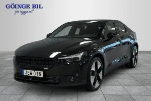 Polestar 2 2023